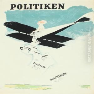 Politiken by Valdemar Andersen