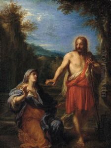'noli Me Tangere' 'noli Me Tangere'