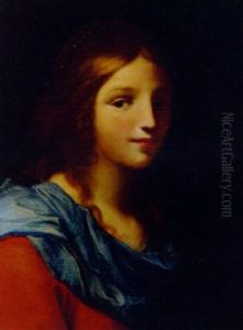 The Madonna