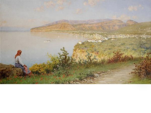 Across The Bay - view 1