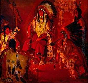 Los Pieles Rojas