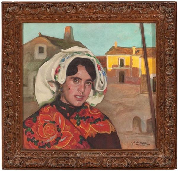 Joven De Avila - view 1