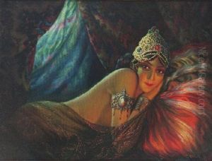 Odalisca