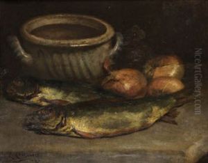 Bodegon