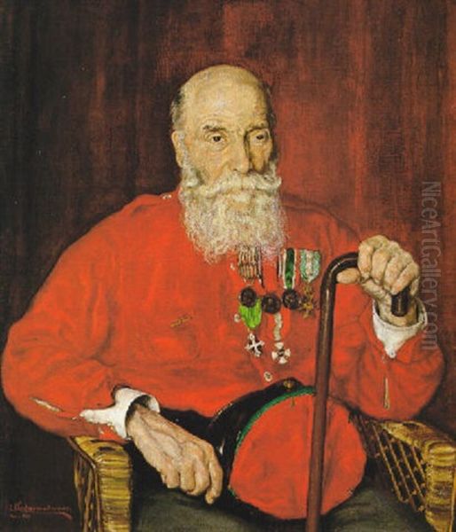 General Garibaldino - view 1