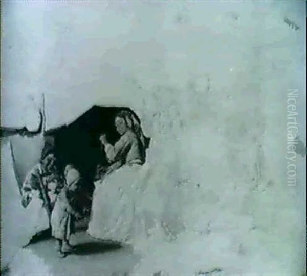 Primi Passi (studio) - view 1