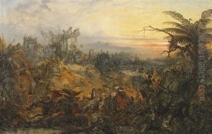 Die Schlacht Von Zama