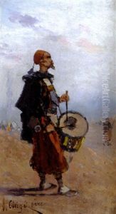 Le Zouave Le Zouave