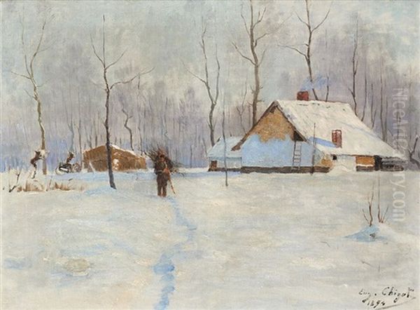 Neige - view 1