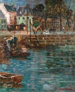 Le Port