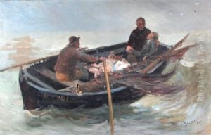 La Barque La Barque