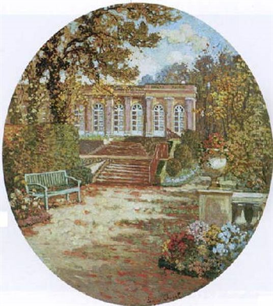 Le Parc Fleuri - view 1