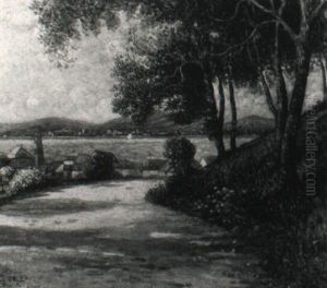 Sudliche Kustenlandschaft Sudliche Kustenlandschaft