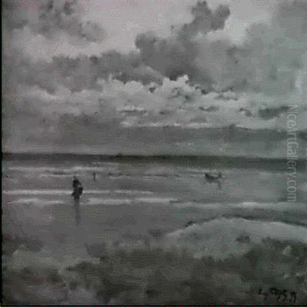 Bord De Mer Pres De Berck - view 1