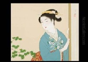 Fresh And Coolness by Kitani Chigusa