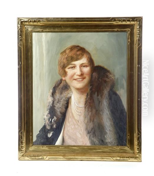 Amelia Earhart - view 1