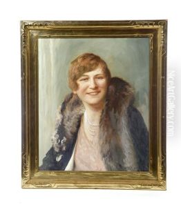 Amelia Earhart