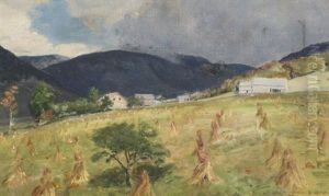 Landscape Landscape