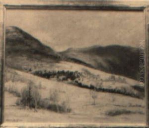 Winter Hills Winter Hills