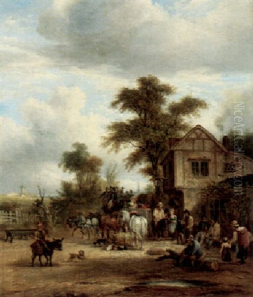 The Roadside Inn - view 1