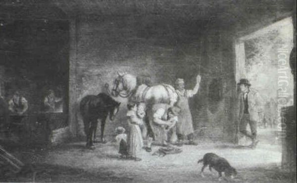 The Forge - view 1