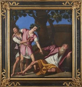 L'ivresse De Noe