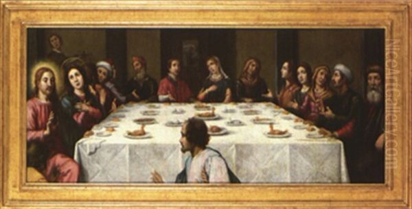 Les Noces De Cana - view 1