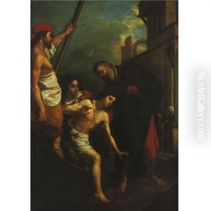 The Hospitality Of St. Giuliano