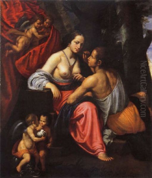 Angelica E Medoro - view 1