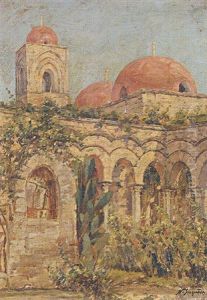 Church Church