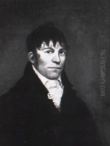 Portrait Of A Sea Captain