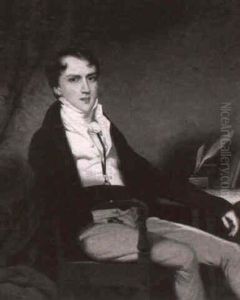 Portrait Of Mr. Stirling
