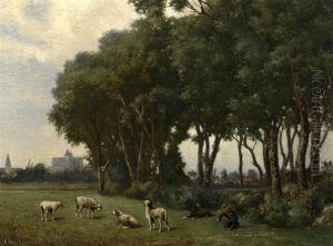 La Vie Champetre La Vie Champetre
