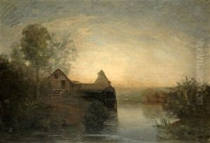 Le Moulin Le Moulin