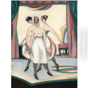 The Dancers