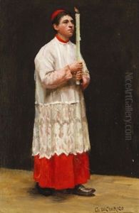 Ministrant