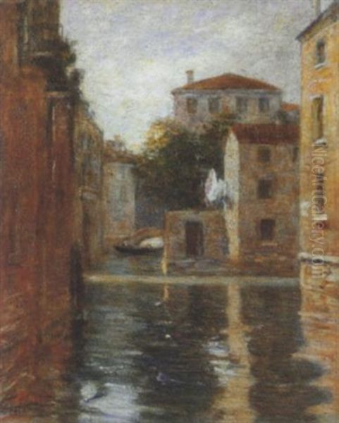 Mattino Sul Rio - view 1