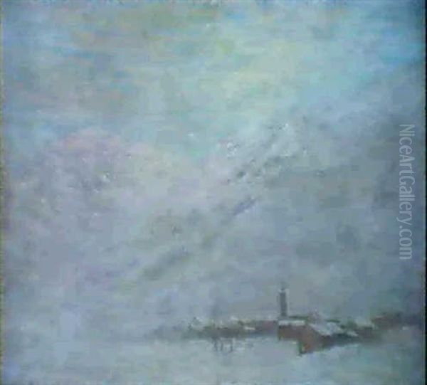 Sera D'inverno - view 1