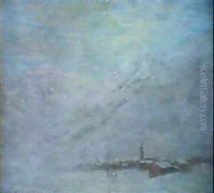 Sera D'inverno