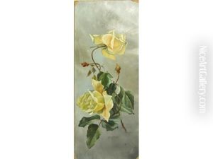 Yellow Roses Yellow Roses