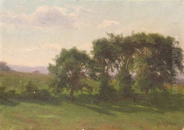 Oak Grove - view 1