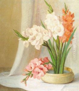 Gladiolas Gladiolas