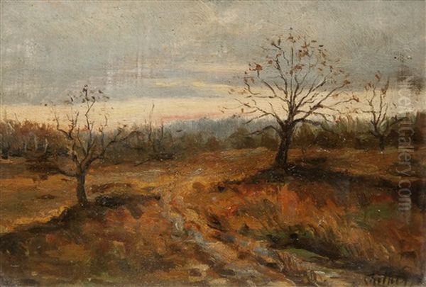 Ve Fontainebleau - view 1