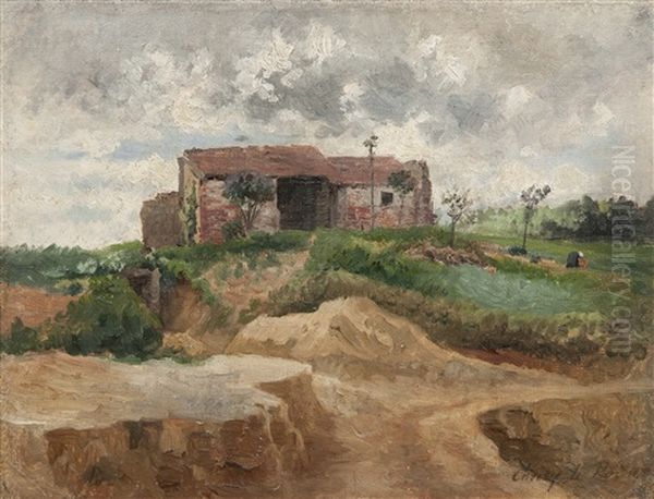 Choisy Le Roi - view 1