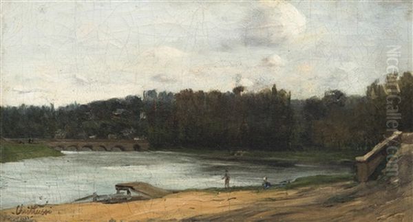 Motif From France - view 1