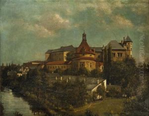 Jindrichuv Hradec