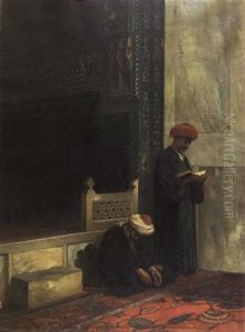 L'heure De La Priere
