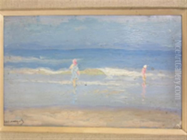 Baigneuses - view 1