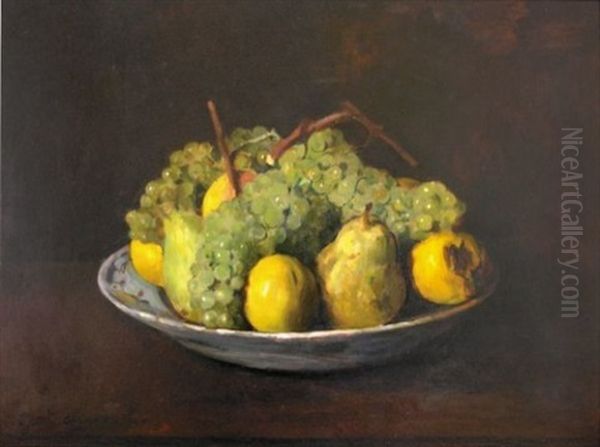 Nature Morte - view 1