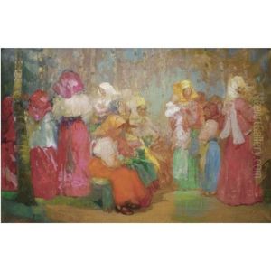Russian Women Russian Women